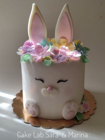 Torte per bambini con decorazioni in pasta di zucchero, biscotti, cupcake e cakepops
Cake Lab Sara e Marina