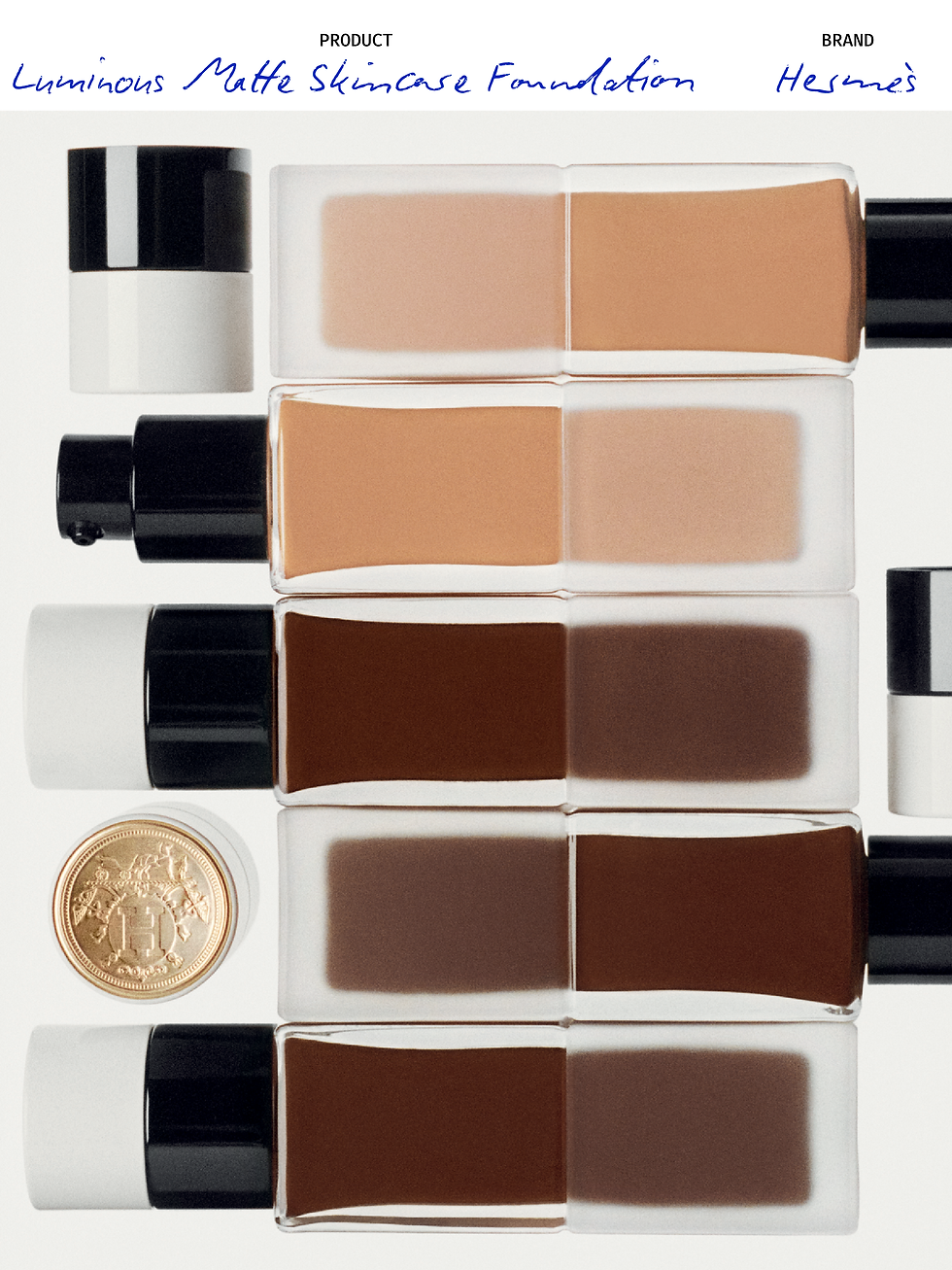 What is Hermès' ‘invisible’ foundation really selling us?