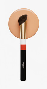 Hermès luminous matte skincare foundation