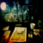 Watercolour art station 