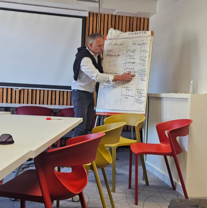 formation professionnellle