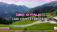 Découverte de la montée de Carì, sur la 16e étape du Giro 2026