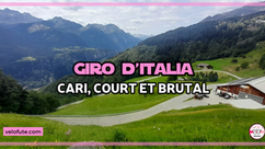 Découverte de la montée de Carì, sur la 16e étape du Giro 2026