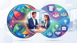 IA + DISC : le combo gagnant pour les commerciaux en 2026