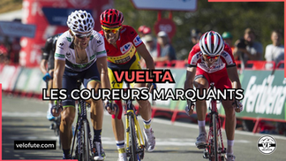 Rodriguez, Valverde, Roglic, ces coureurs qui ont marqué la Vuelta au 21ème siècle