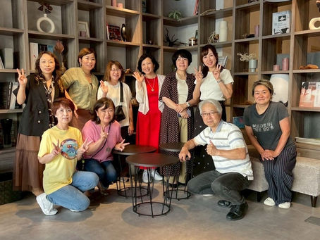 【出店のお知らせ】9/17(木) share A month vol.42 に参加します!♡