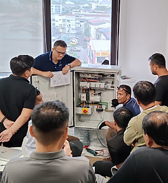 Telco PDU 4G 5G MCMC DNB