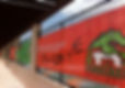 Mesh Banners