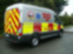 Vehicle Graphics
