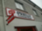 Fascia Signs