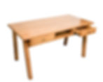 Thumbnail: CULIK - Desk - Teak wood