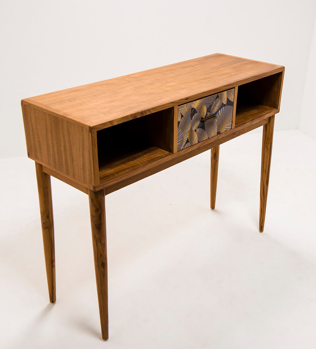 JULAH - Console - Teak wood