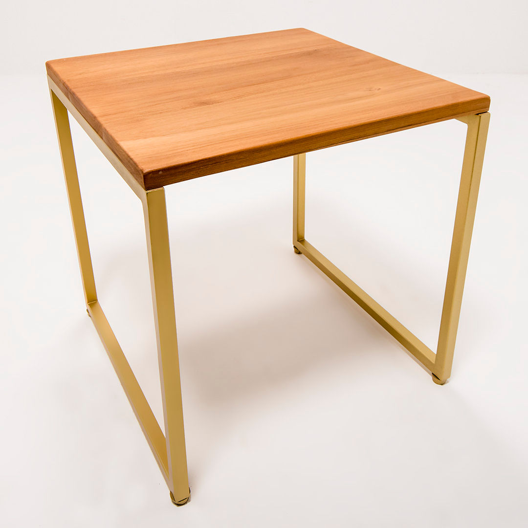 SURADIPA G - Coffee table - Teak wood