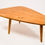 Miniature : WUNGSU NB - Coffee table - Teak wood