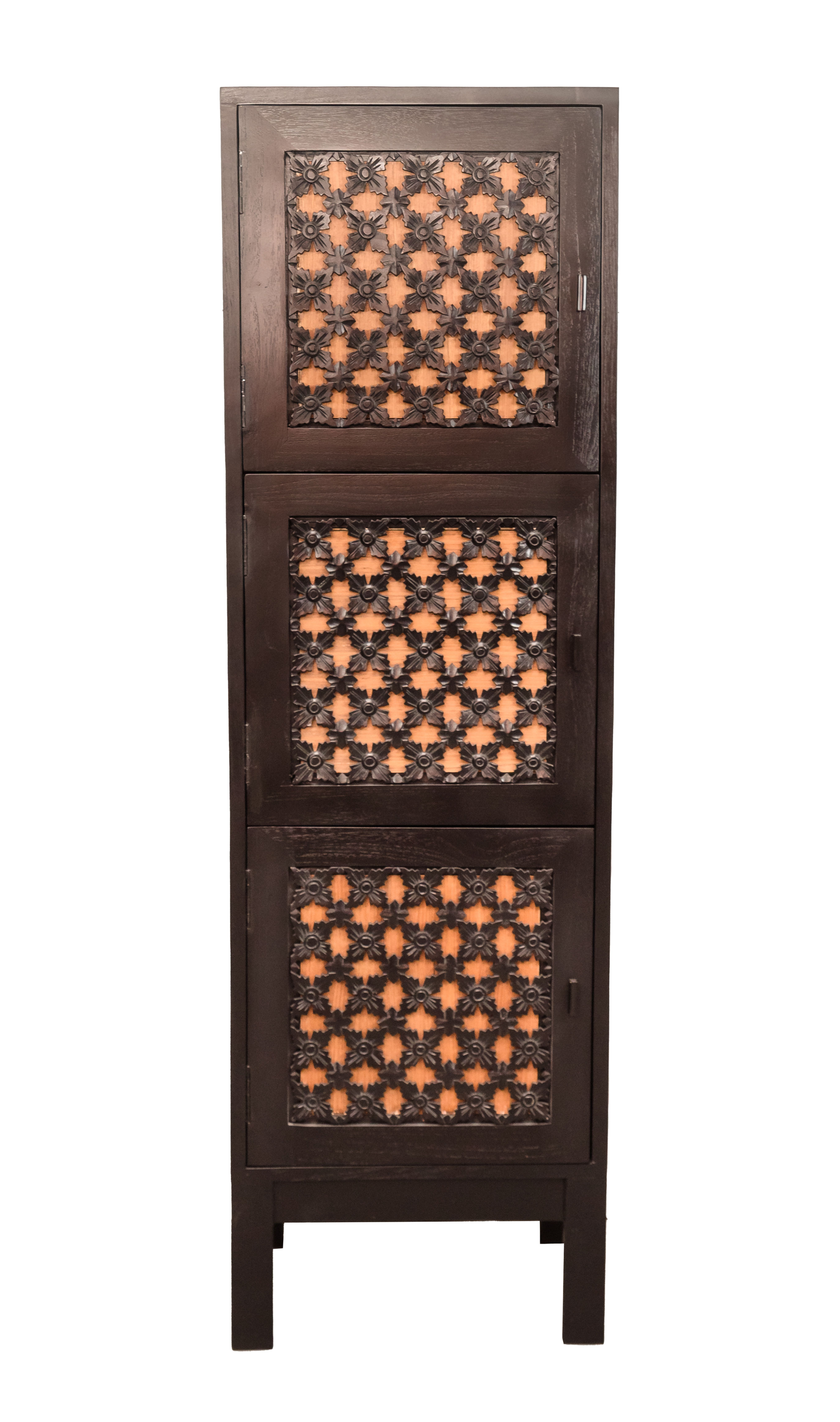 IRENG - Cabinet - Teak wood