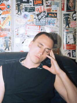 Songs, Sounds & Stories «Emotionen, die die eigene Schwäche suchen»