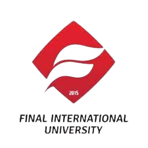 Final International University, تصميم داخلي