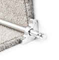 Premier Balmoral - Chrome Stair Rod