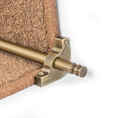 Premier Balmoral - Antique Stair Rod