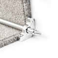 Premier Chatsworth - Chrome Stair Rod