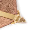 Royale Beaumont - Satin Brass Stair Rod