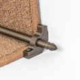 Premier Chatsworth - Bronze Stair Rod