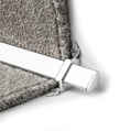 Royale Vue - Chrome Stair Rod