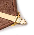 Royale Beaumont - Brass Stair Rod