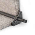 Premier Balmoral - Pewter Stair Rod