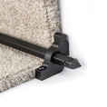 Premier Hanover - Black Stair Rod