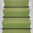 Wool Flatweave Stair Runner