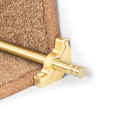 Premier Balmoral - Bronze Stair Rod