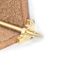 Premier Chatsworth - Brass Stair Rod