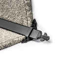 Royale Louis - Black Stair Rod