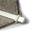 Royale Vue - Satin Nickel Stair Rod