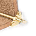 Premier Balmoral - Brass Stair Rod