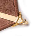 Royale Louis - Brass Stair Rod