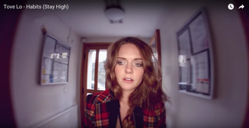 Tove Lo: Habits (Stay High)