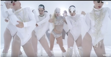 Lady Gaga: Bad Romance