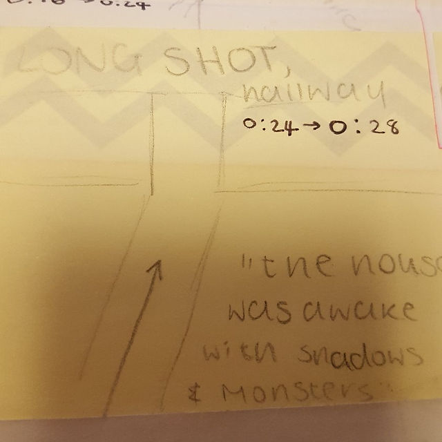 Long shot