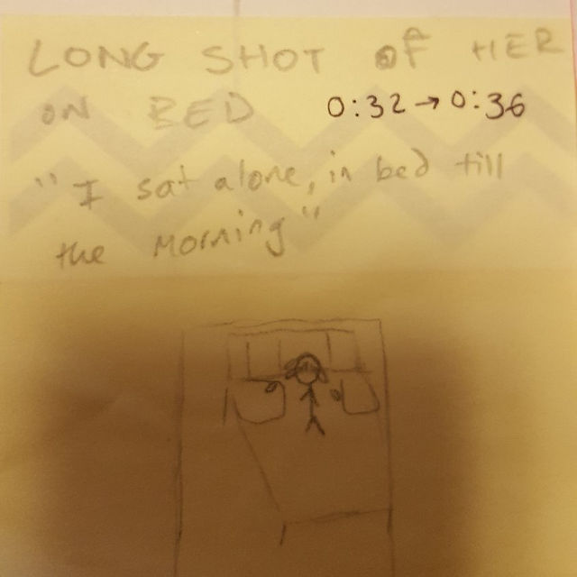 Long shot