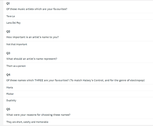 Response 3