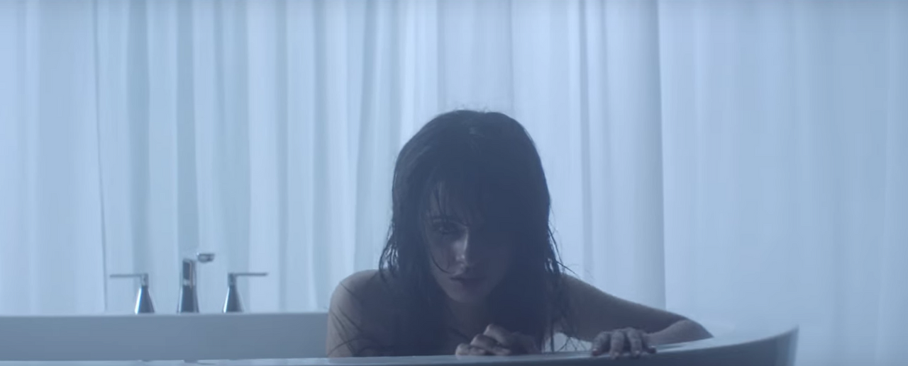 Camila Cabello - Crying In The Club