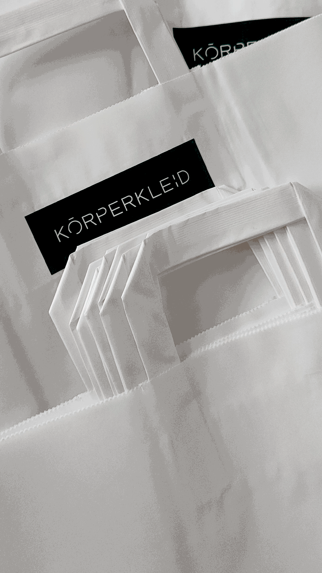 Pop Up Store in Berlin Hohenhoff und Eggling