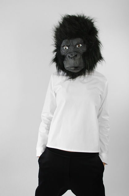 slow fashion, 100% organic cotton