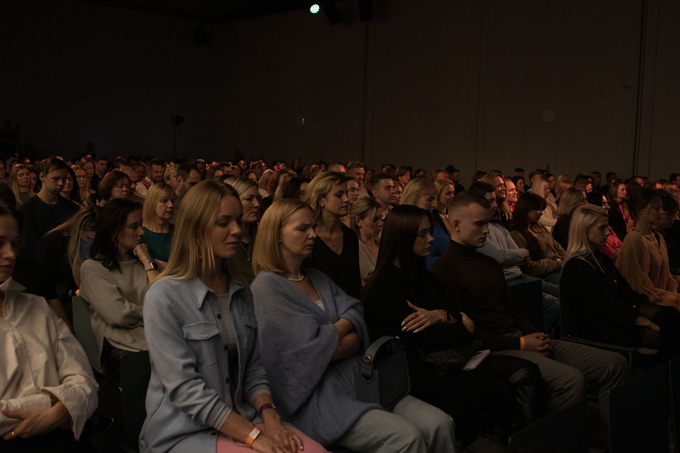 ''Iestrēgušais pārmaiņās''