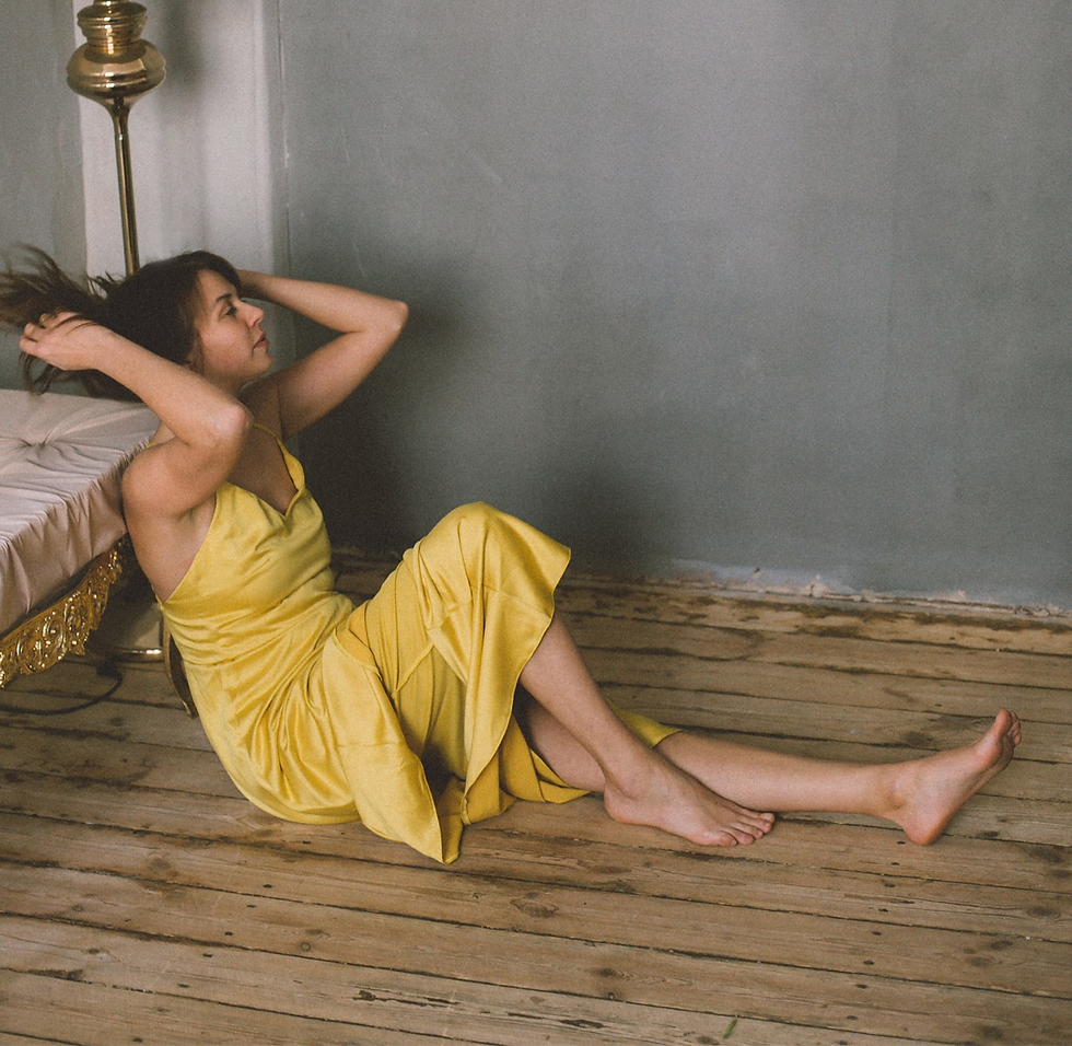 Kāpēc mēs atkal un atkal atkārtojam tos pašus emocionālos paternus?