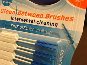 Visiting the Dentist