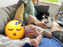 Push for Paternity Leave