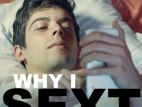 Sex Buddy Needed, but Hug Buddy Needed More